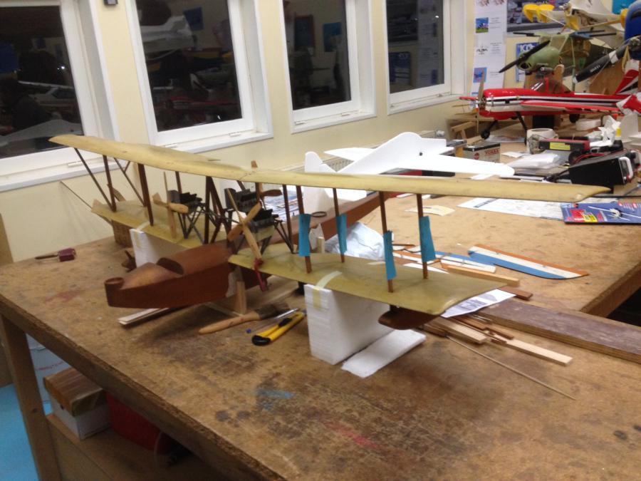 rénovation du LATHAM EN ATELIER.02