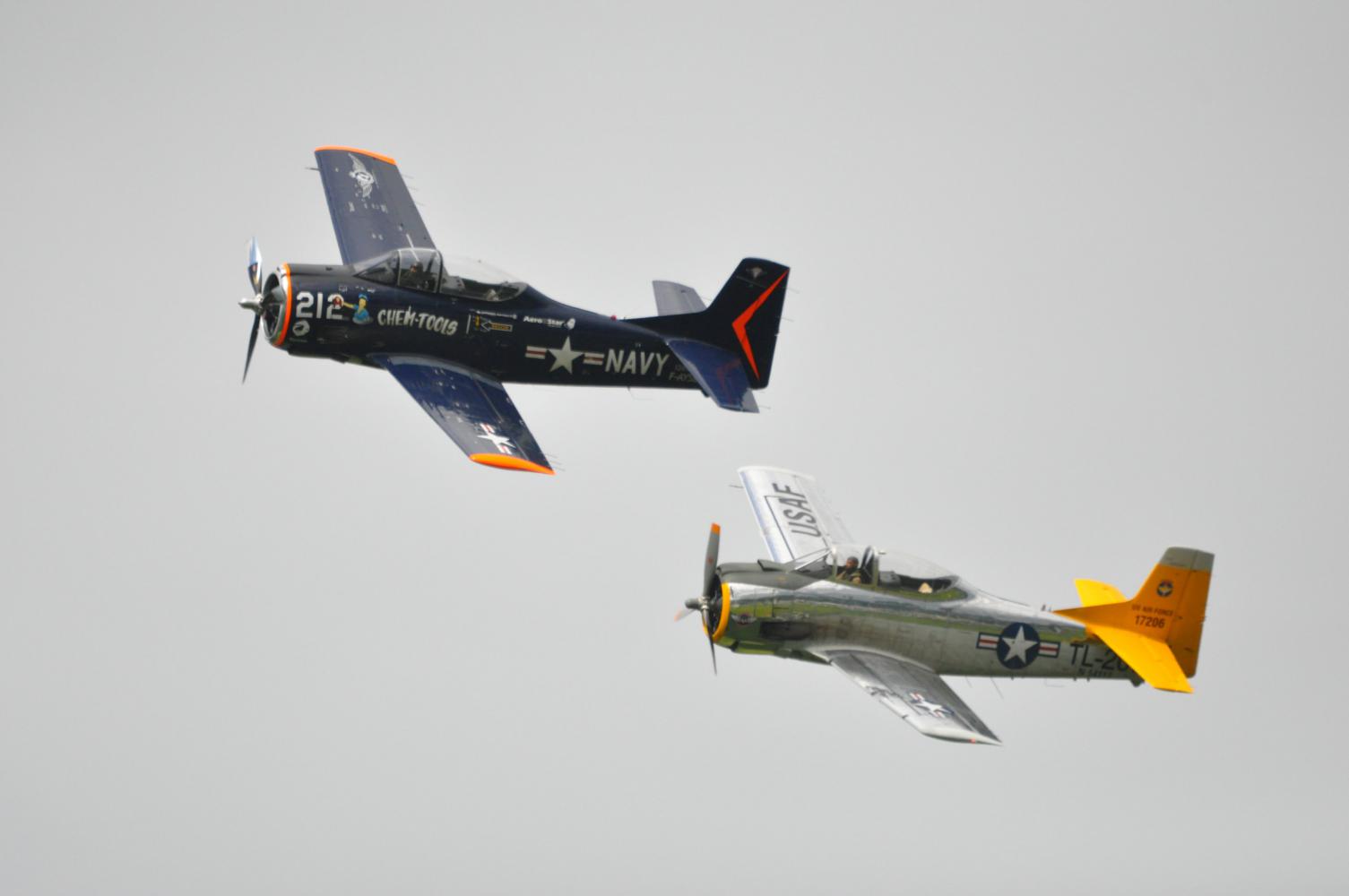 La Ferté Allais 2019