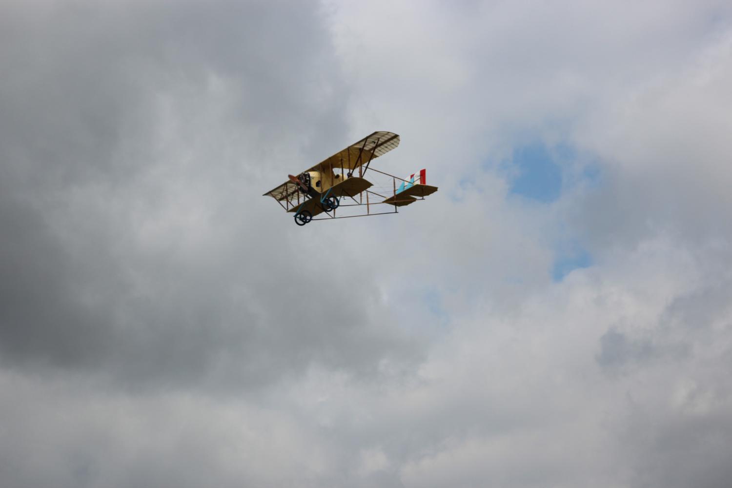 La Ferté Allais 2021