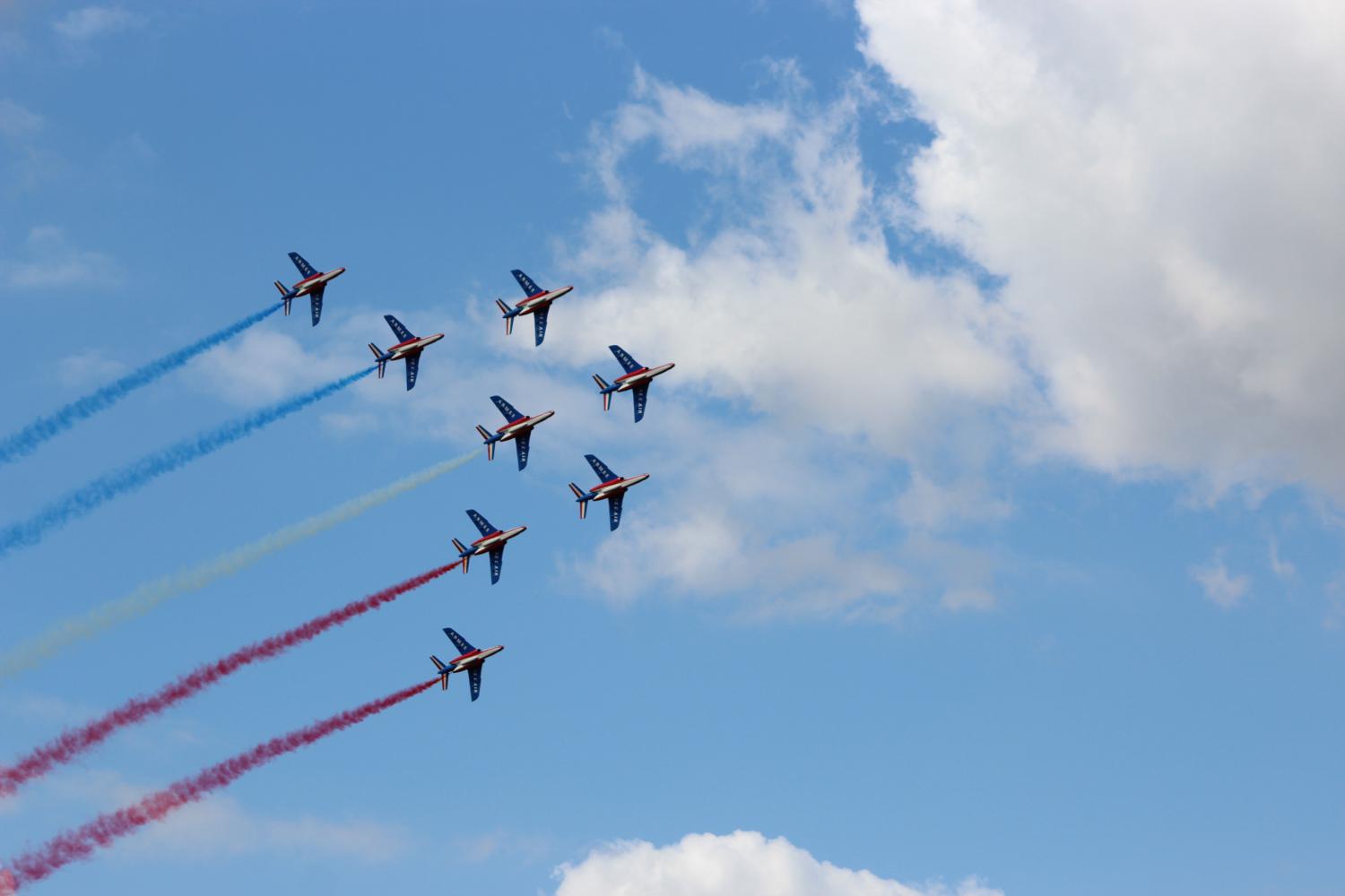 La Ferté Allais 2021