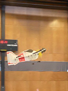 Salle TABARLY de Bolbec 2021