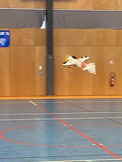 Salle TABARLY de Bolbec 2021